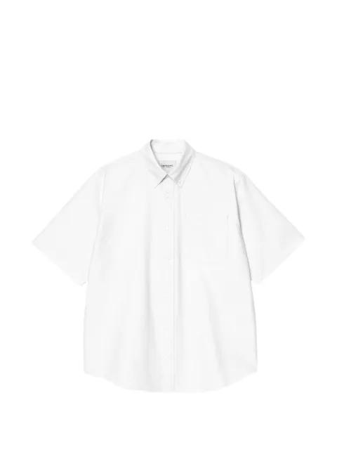 cotton shirt by CARHARTT WIP