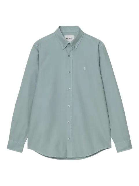 cotton shirt by CARHARTT WIP