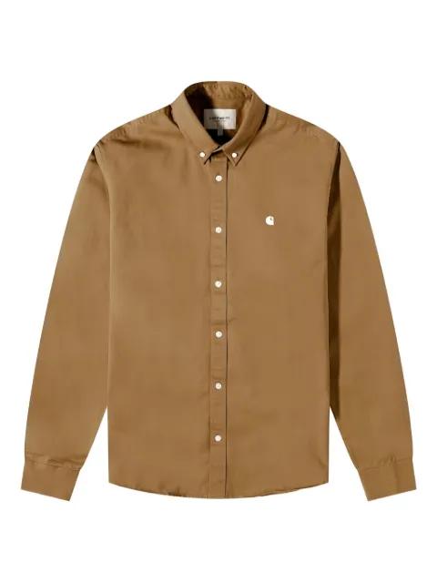cotton shirt by CARHARTT WIP