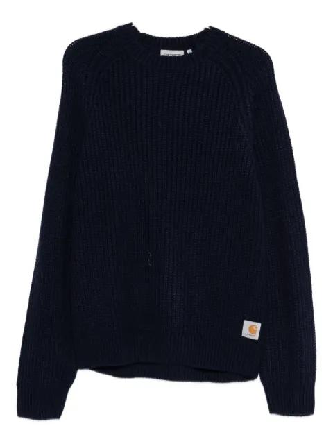 crew neck sweater by CARHARTT WIP