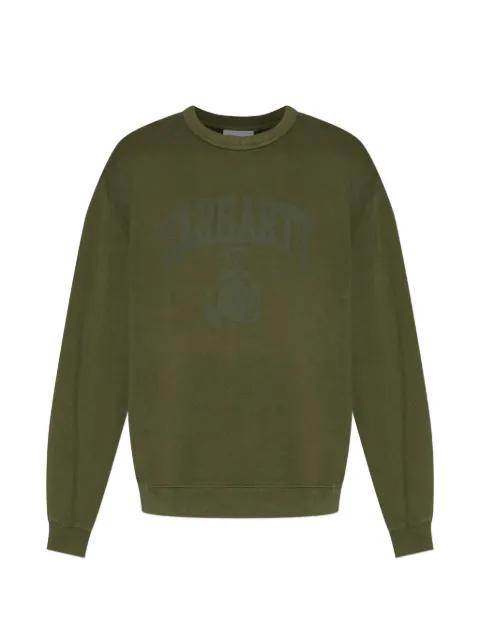 crew-neck sweatshirt by CARHARTT WIP