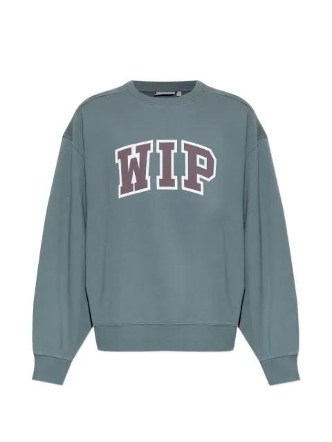 crew-neck sweatshirt by CARHARTT WIP