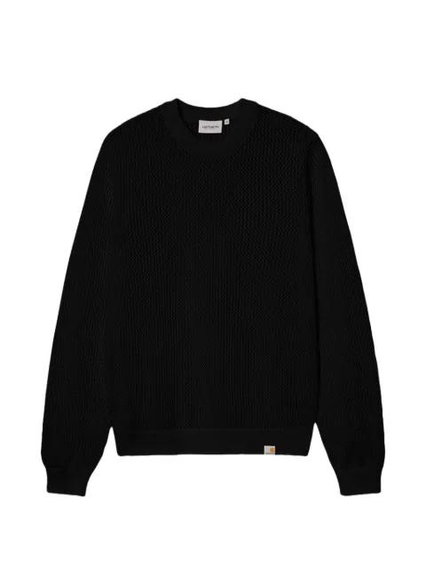 crew-neck sweatshirt by CARHARTT WIP