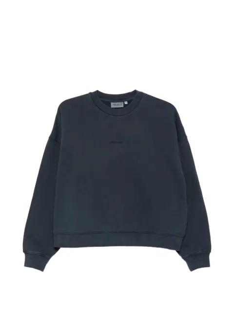 crew-neck sweatshirt by CARHARTT WIP