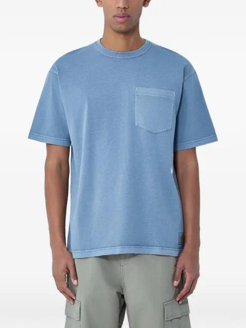 crewneck pocket T-shirt by CARHARTT WIP