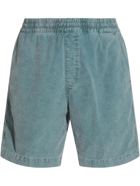 denim shorts by CARHARTT WIP