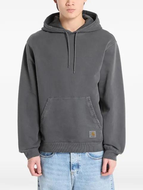 drawstring-hood pouch-pocket hoodie by CARHARTT WIP