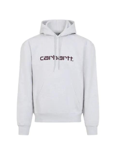 drawstring hoodie by CARHARTT WIP
