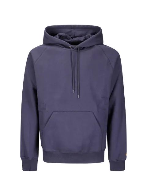 drawstring kangaroo pocket hoodie by CARHARTT WIP