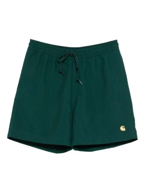 drawstring swim shorts by CARHARTT WIP