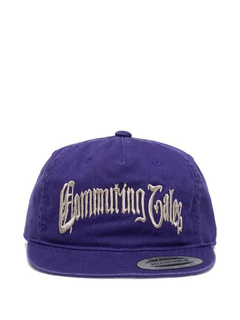 embroidered cap by CARHARTT WIP