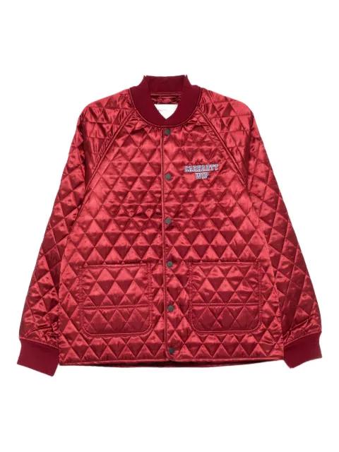 embroidered-logo jacket by CARHARTT WIP