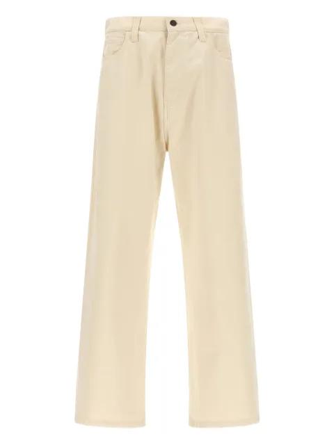 five-pocket landon jeans by CARHARTT WIP