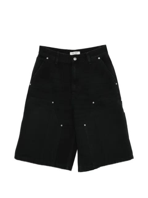 five-pocket shorts by CARHARTT WIP