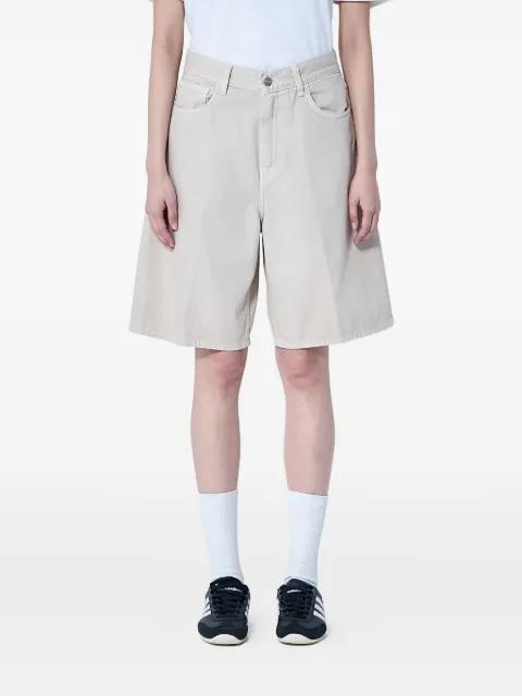 five-pockets shorts by CARHARTT WIP