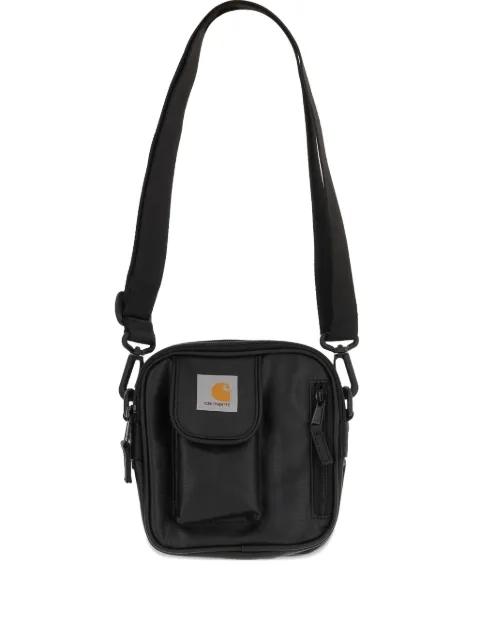 flap-pocket shoulder bag by CARHARTT WIP