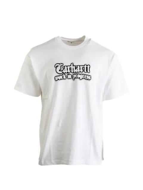graphic T-shirt by CARHARTT WIP