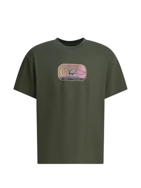 graphic T-shirt by CARHARTT WIP