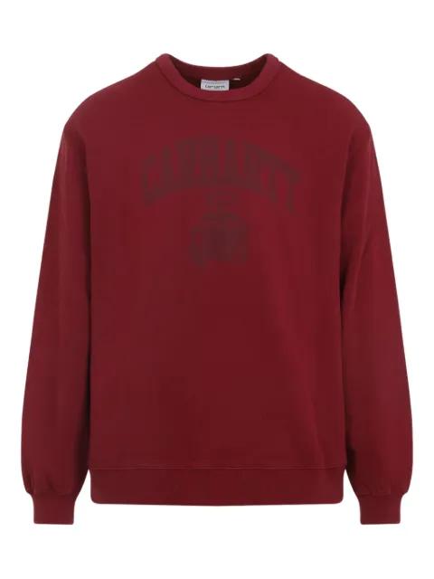 graphic-detail sweatshirt by CARHARTT WIP