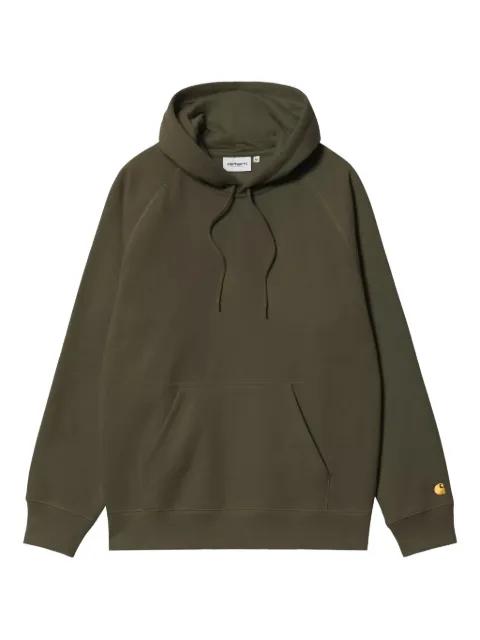 hoodied long-sleeves hoodie by CARHARTT WIP
