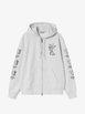 hoodied playing cards jacket by CARHARTT WIP hoodied playing cards jacket by CARHARTT WIP