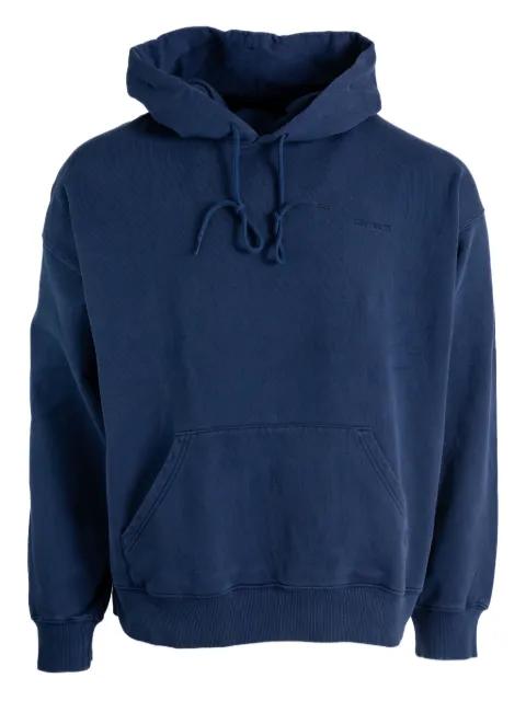 hoodied pocket hoodie by CARHARTT WIP