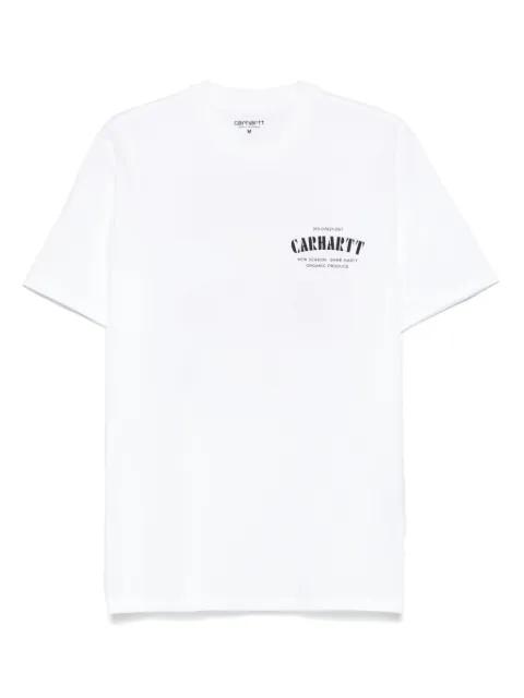jersey T-shirt by CARHARTT WIP