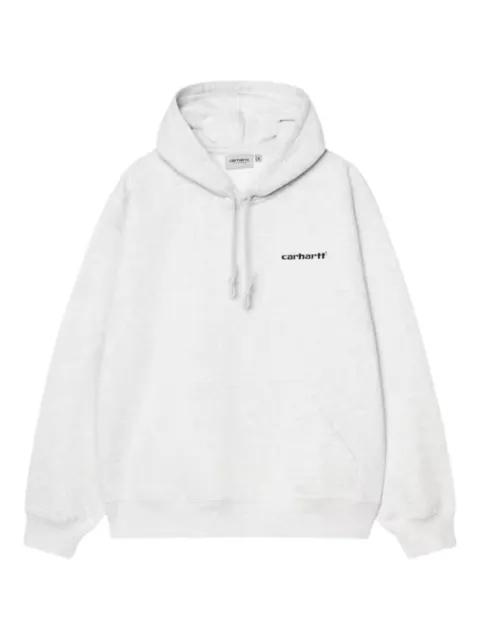 kangaroo-pocket hoodie by CARHARTT WIP