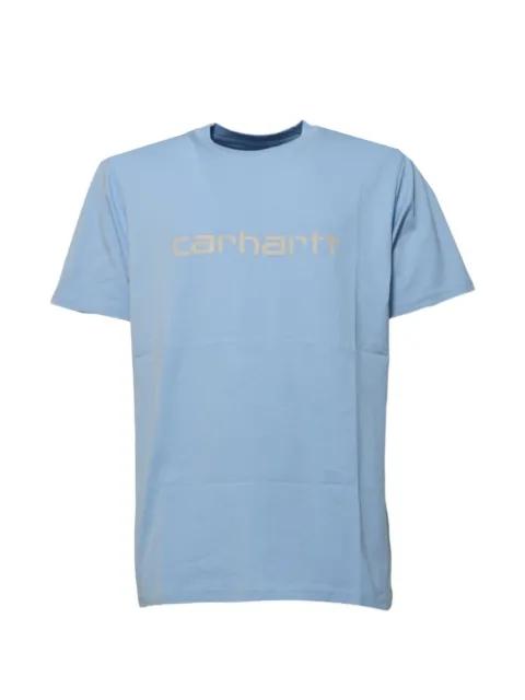logo T-shirt by CARHARTT WIP