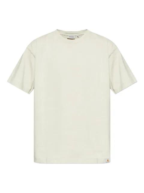 logo T-shirt by CARHARTT WIP
