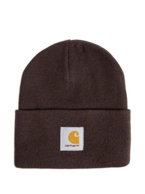 logo beanie hat by CARHARTT WIP