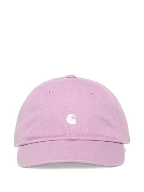 logo cap by CARHARTT WIP