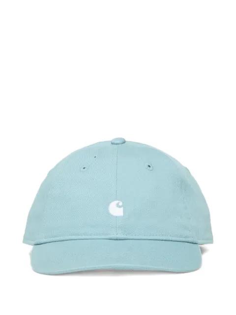 logo cap by CARHARTT WIP
