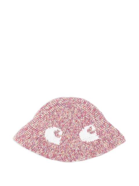 logo-embellishment hat by CARHARTT WIP
