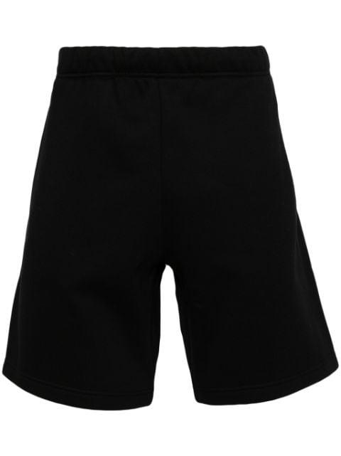 logo-embroidered elasticated-waist shorts by CARHARTT WIP