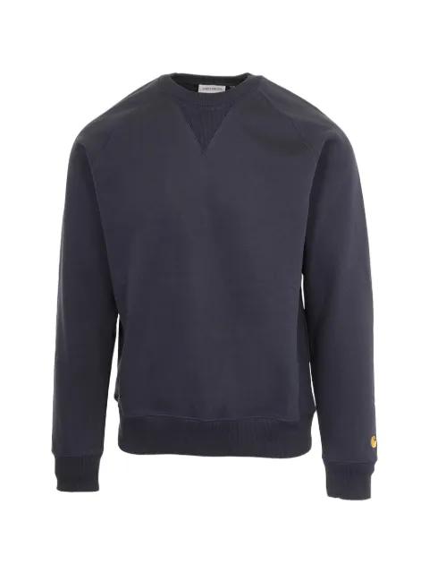 logo-embroidered sweatshirt by CARHARTT WIP