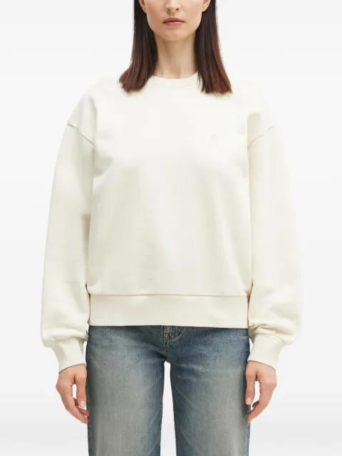 logo-embroidery sweatshirt by CARHARTT WIP