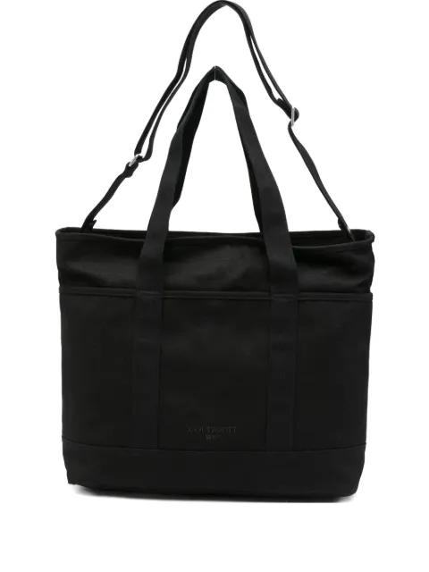 logo-embroidery tote bag by CARHARTT WIP