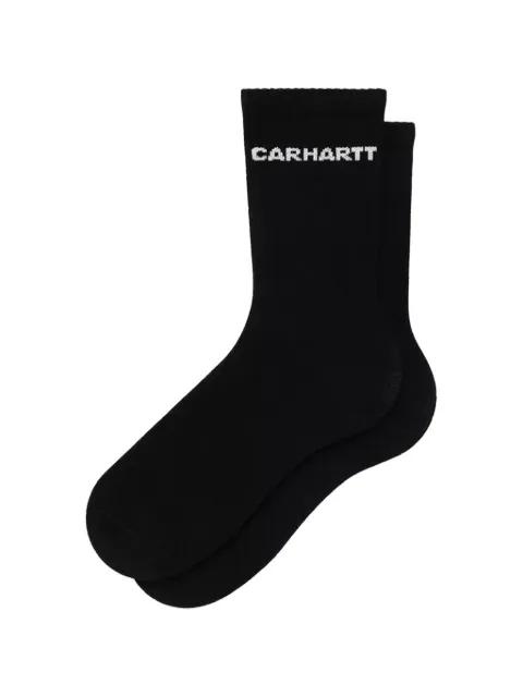 logo link socks by CARHARTT WIP