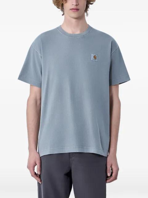 logo-patch T-shirt by CARHARTT WIP