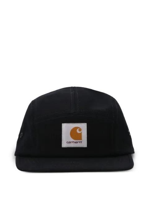 logo-patch cap by CARHARTT WIP