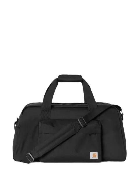 logo-patch duffle bag by CARHARTT WIP