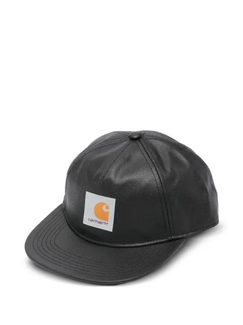 logo-patch hat by CARHARTT WIP