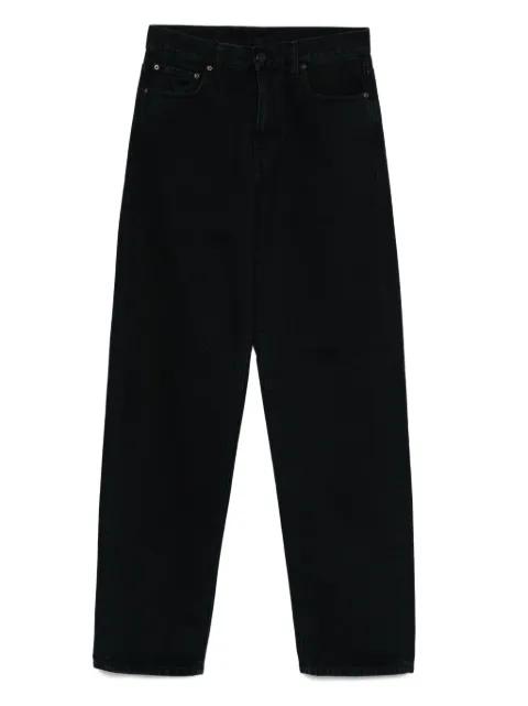 logo-patch jeans by CARHARTT WIP