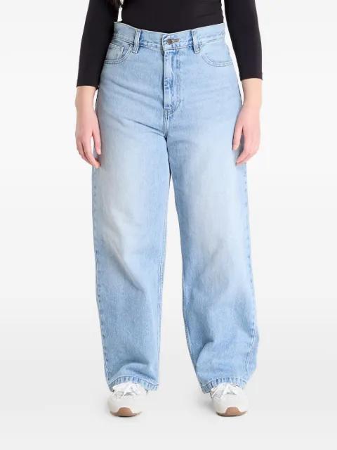 logo-patch jeans by CARHARTT WIP
