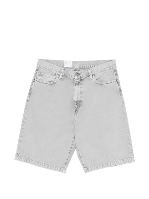 logo-patch shorts by CARHARTT WIP