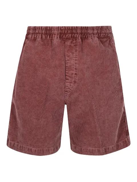 logo-patch shorts by CARHARTT WIP