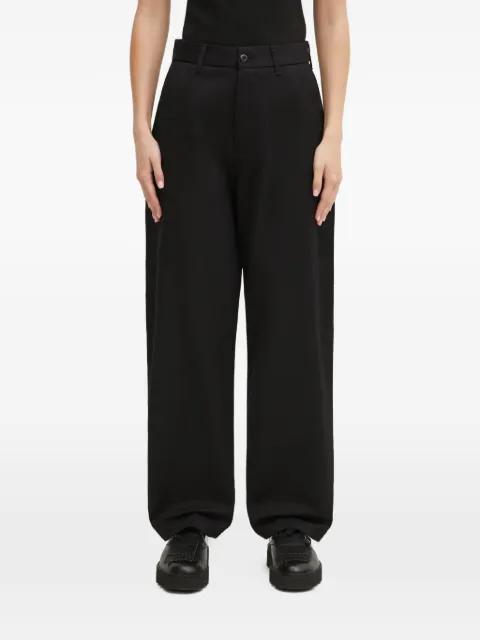 logo-patch trousers by CARHARTT WIP