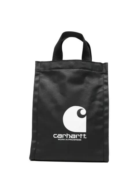 logo shopper bag by CARHARTT WIP