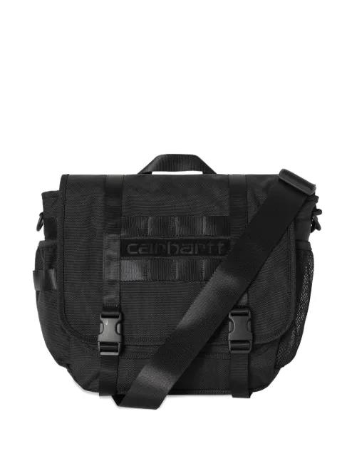 logo strap backpack by CARHARTT WIP